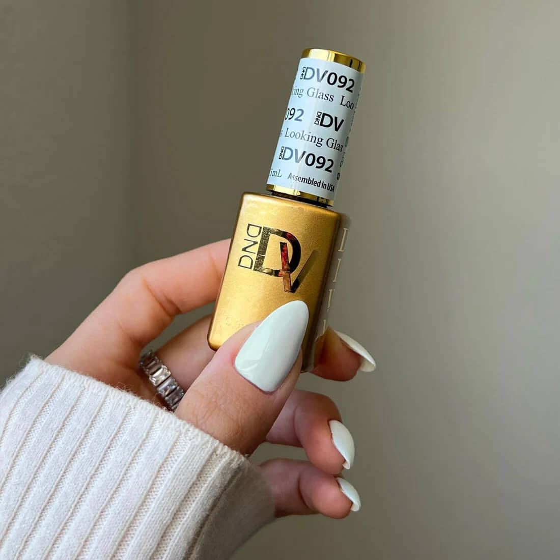 DIVA Gel Polish ONLY - #092 Looking Glass