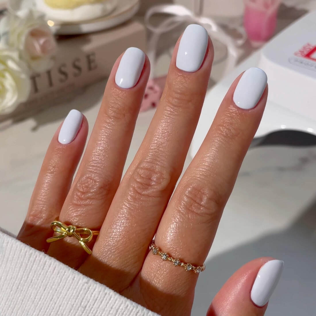 DIVA Gel Polish ONLY - #093 Standout