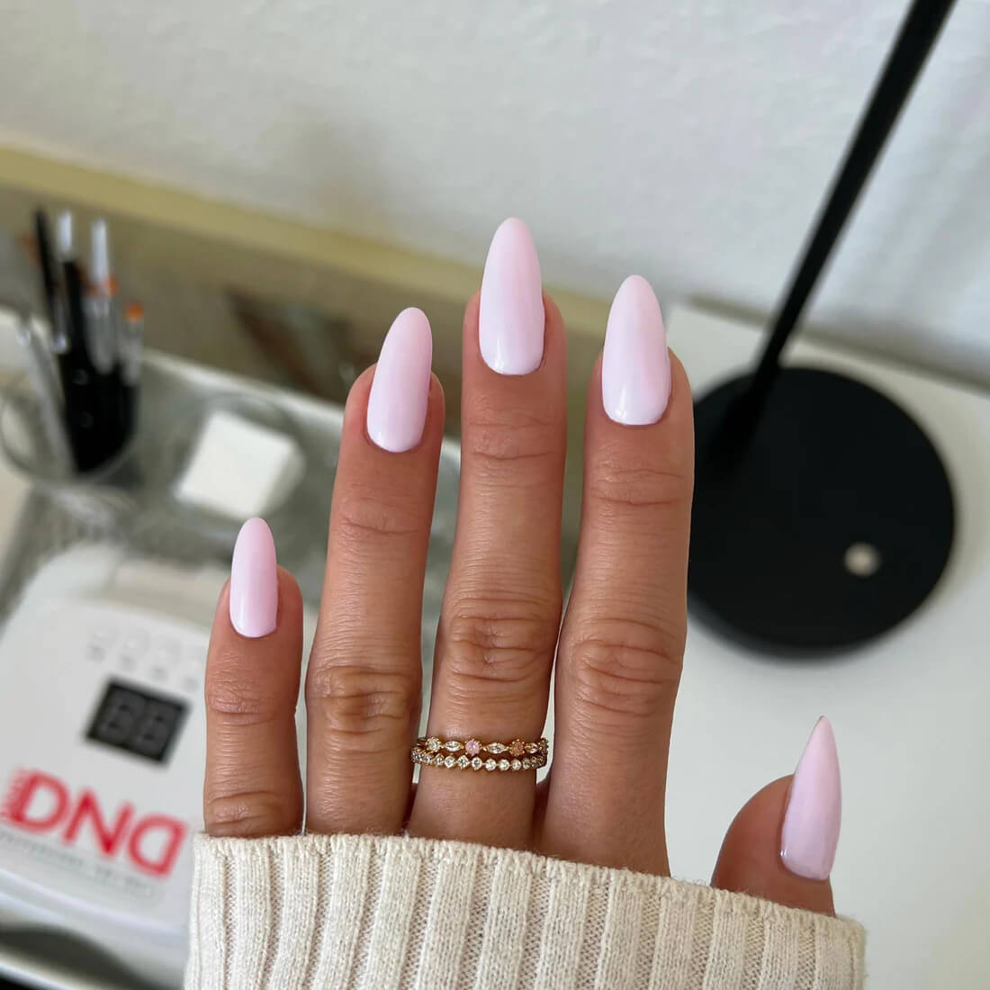 DIVA Gel Polish ONLY - #096 Morphed Unicorn