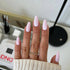 DIVA Gel Polish ONLY - #096 Morphed Unicorn