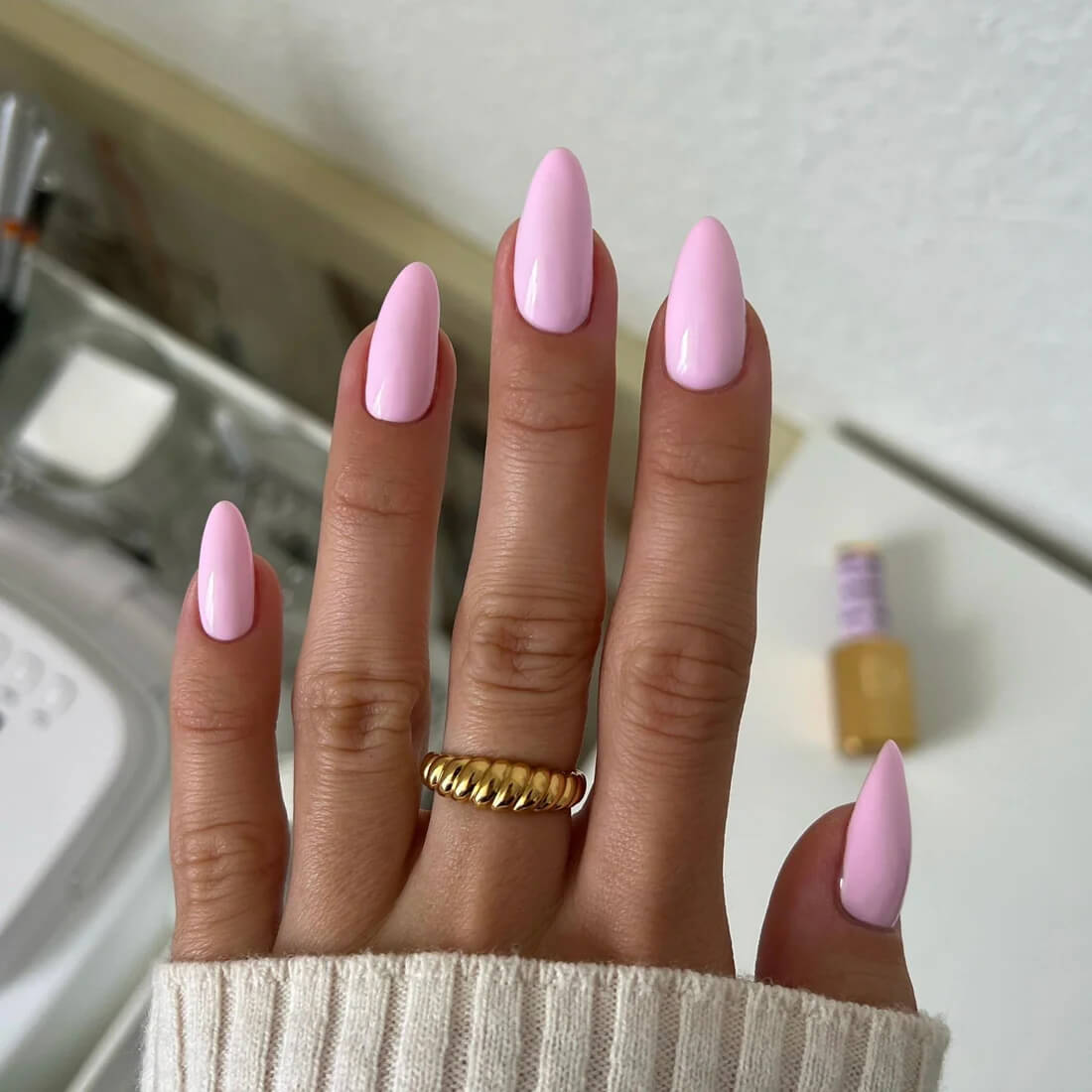 DIVA Gel Polish ONLY - #097 Snatched Fairy