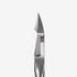 Staleks Cuticle Nail Nipper - Stainless Steel - Square Head - CLASSIC 10 Full Jaw 8mm (NC-10-8)