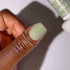 DND Gel Polish ONLY - #1001 Sage Groovin