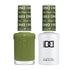 DND Gel Polish & Matching Nail Lacquer #1003 Peace in the Pines