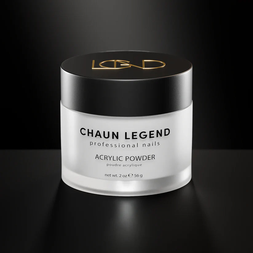 Chaun Legend Acrylic Powder 2 Oz A2 101 Paper Trail