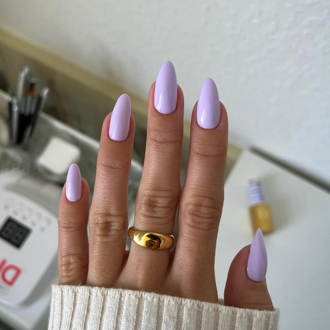 DIVA Gel Polish ONLY - #102 Off The Grid