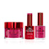 NotPolish Trio Gel + Lacquer + Dip Powder - OG 103 Princess Slippers