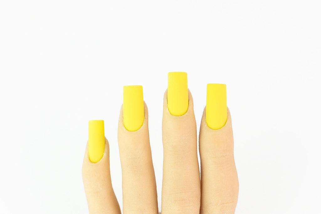 NotPolish Trio Gel + Lacquer + Dip Powder - OG 104 Sun Kiss