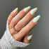 DIVA Gel Polish ONLY - #105 Pastel Pear