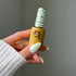 DIVA Gel Polish ONLY - #105 Pastel Pear
