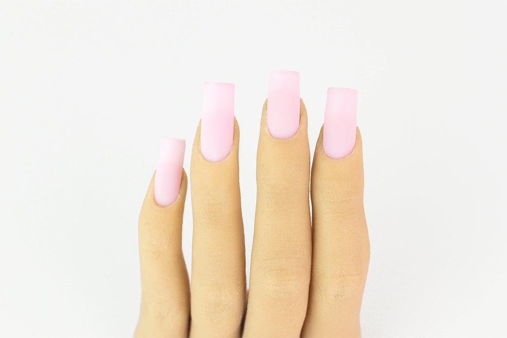 NotPolish Trio Gel + Lacquer + Dip Powder - OG 105 Pleasure P