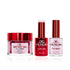 NotPolish Trio Gel + Lacquer + Dip Powder - OG 106 My Big Lush