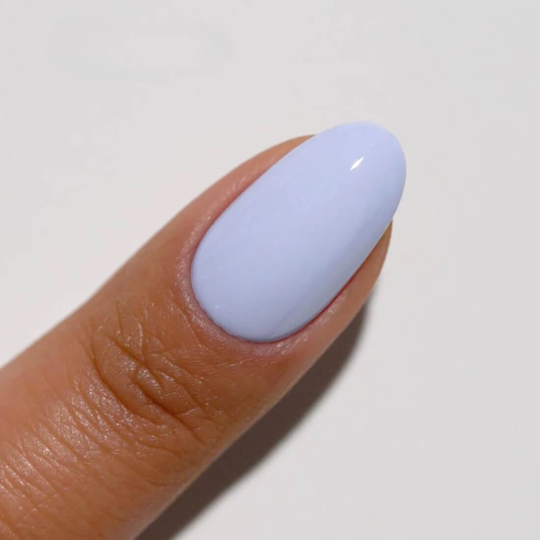 DIVA Gel Polish ONLY - #107 Periwinkle Tides