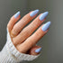 DIVA Gel Polish ONLY - #107 Periwinkle Tides