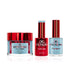 NotPolish Trio Gel + Lacquer + Dip Powder - OG 107 Azure