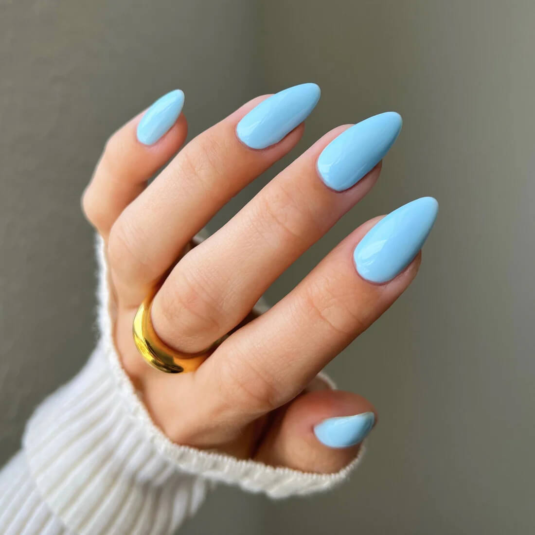 DIVA Gel Polish ONLY - #109 Sky High