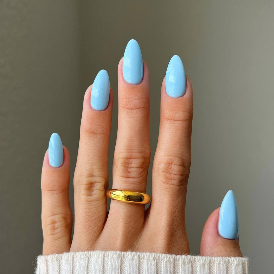 DIVA Gel Polish ONLY - #109 Sky High