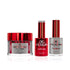 NotPolish Trio Gel + Lacquer + Dip Powder - OG 109 Priority
