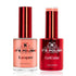 NotPolish Duo Gel + Matching Lacquer - M 111 Pumpkin Spice