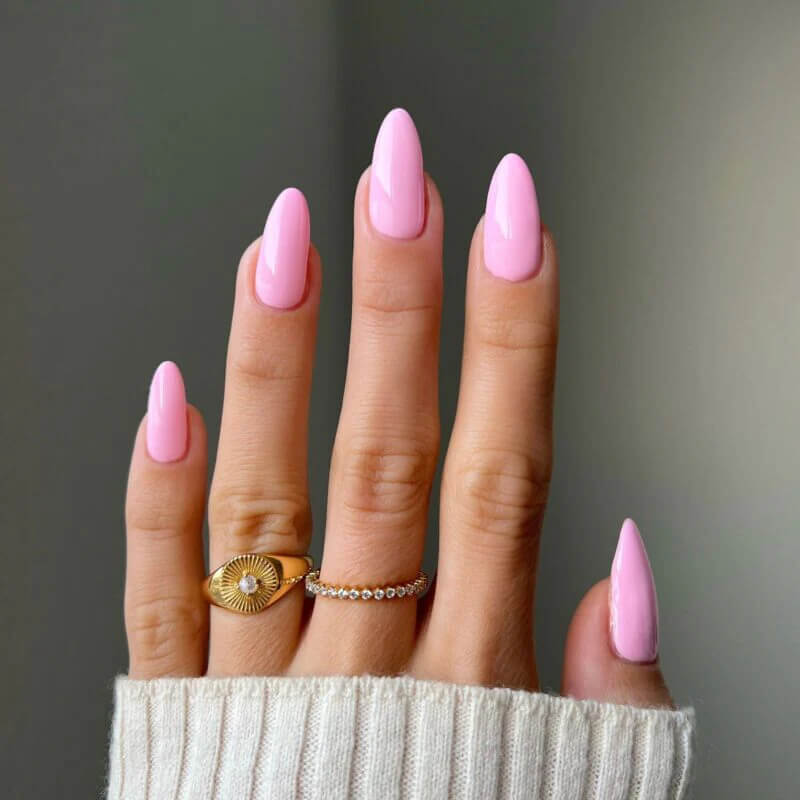 DIVA Gel Polish ONLY - #112 Sugared Rose