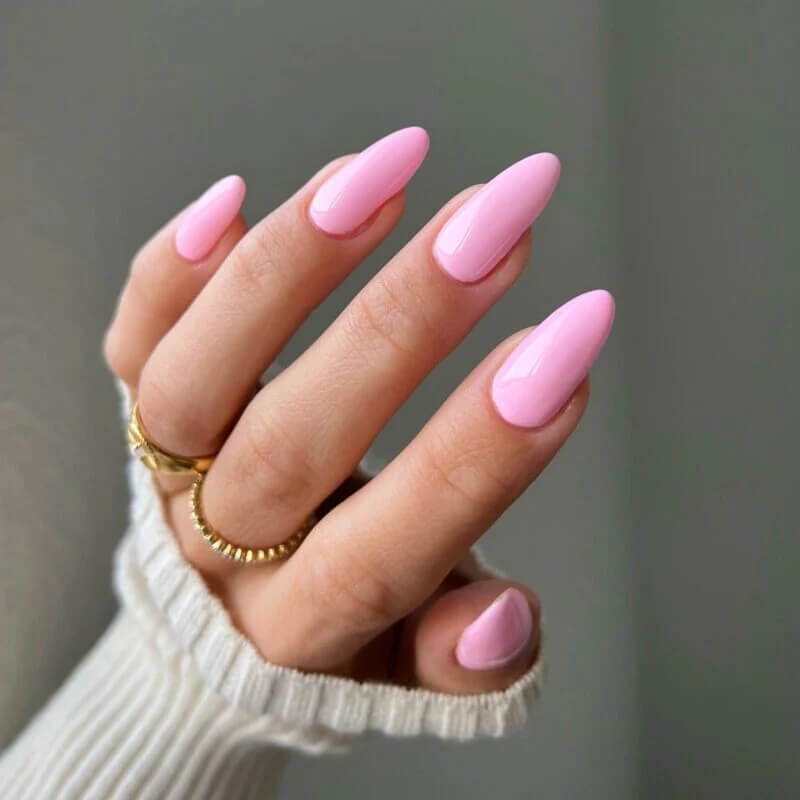 DIVA Gel Polish ONLY - #112 Sugared Rose