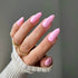 DIVA Gel Polish ONLY - #112 Sugared Rose