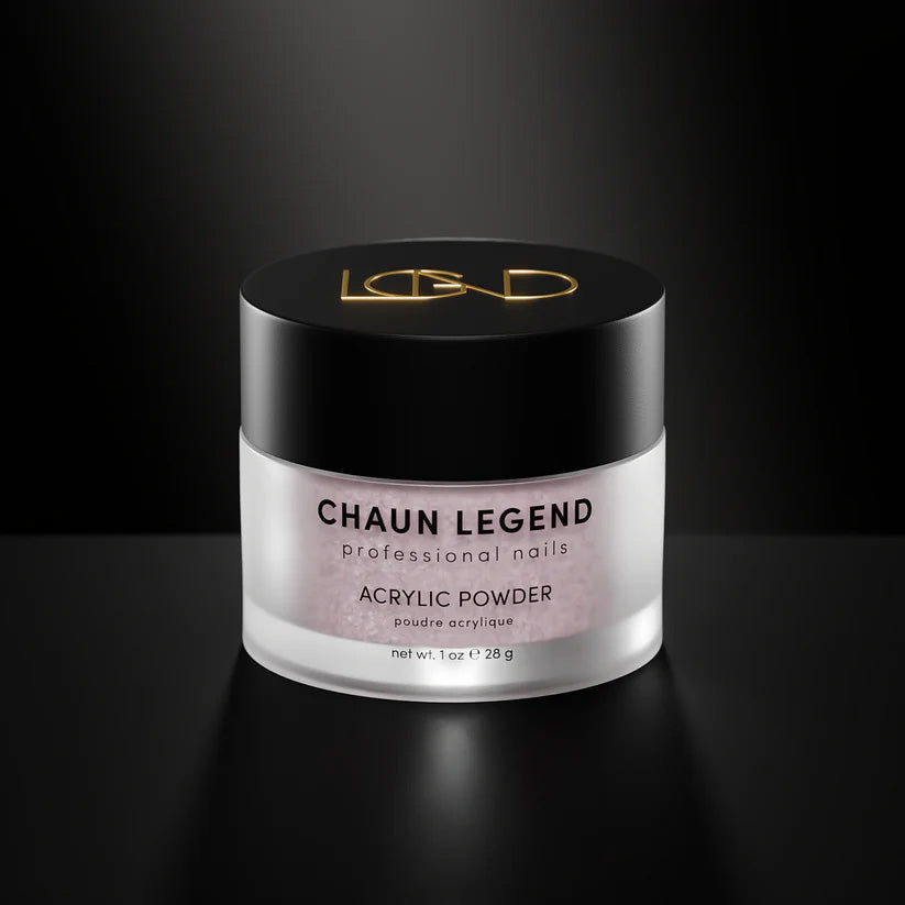 Chaun Legend Acrylic Powder 2 Oz A2 113 Pink Wonderland