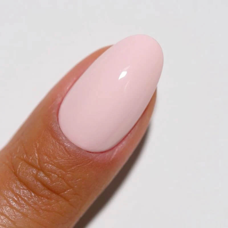 DIVA Gel Polish ONLY - #115 Pale Blush