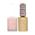 DIVA Gel Polish ONLY - #115 Pale Blush