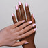 DIVA Gel Polish ONLY - #116 Pastel Lily