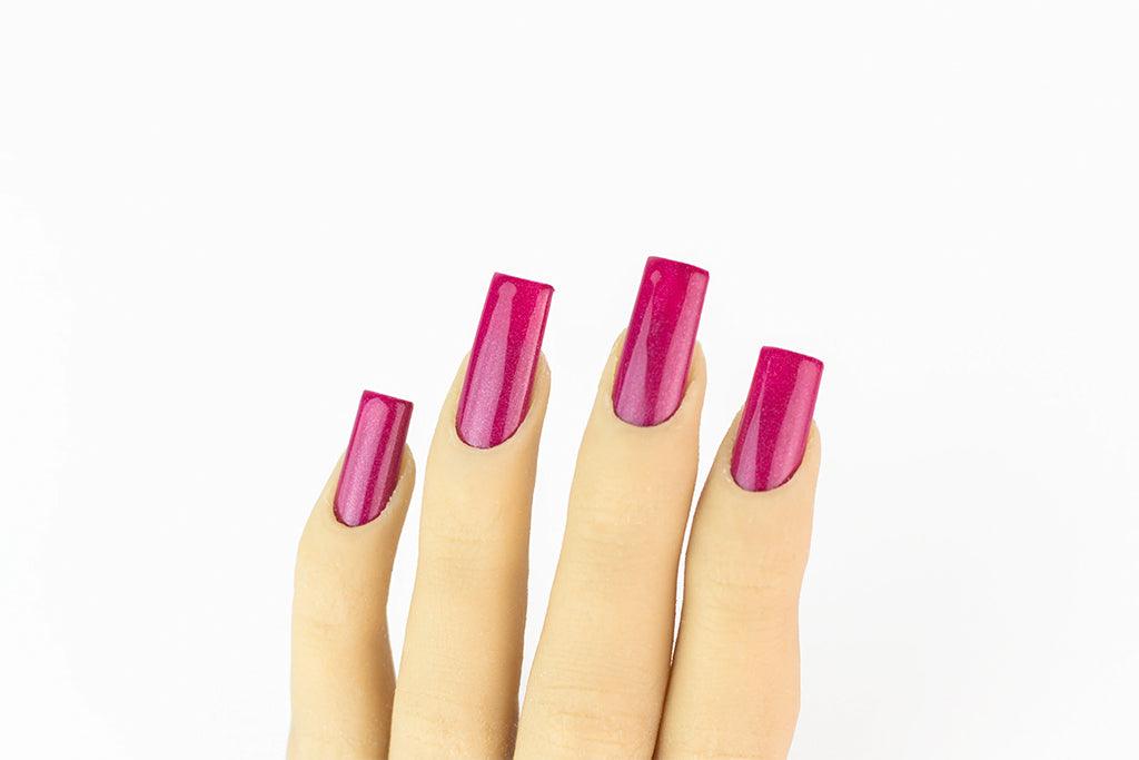 NotPolish Trio Gel + Lacquer + Dip Powder - OG 116 Pink Kiss
