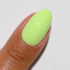 DIVA Gel Polish ONLY - #118 Pale Kiwi
