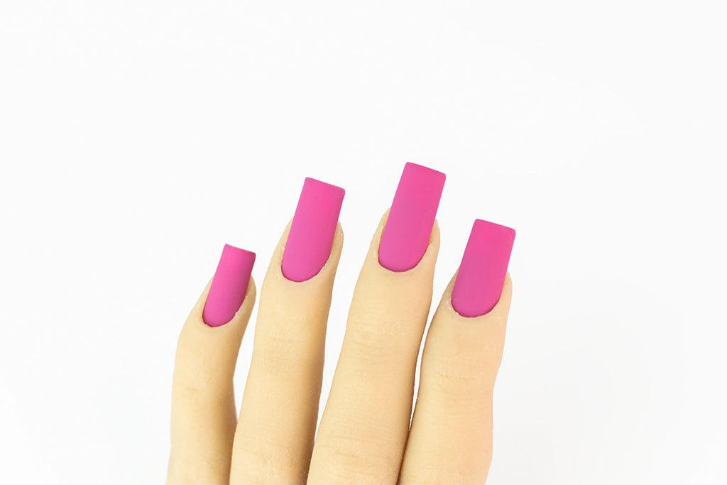 NotPolish Trio Gel + Lacquer + Dip Powder - OG 118 Melrose