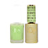 DIVA Gel Polish ONLY - #118 Pale Kiwi