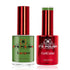 NotPolish Duo Gel + Matching Lacquer - M 118 High Life
