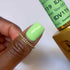DIVA Gel Polish ONLY - #119 Voo-DEW Green