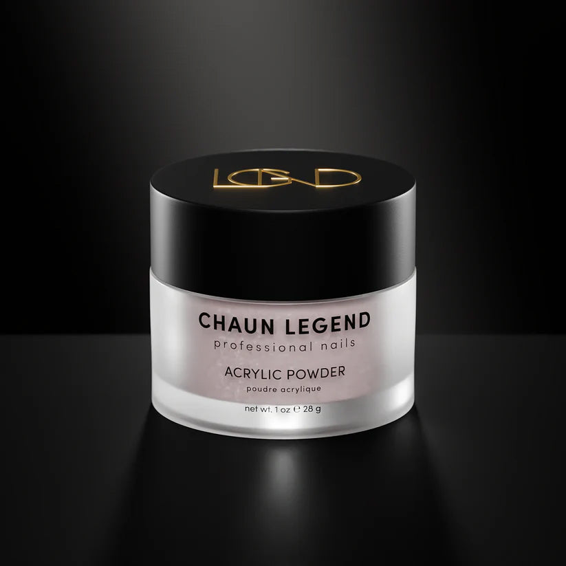 Chaun Legend Acrylic Powder 2 Oz A2 119 Shimmer Lights