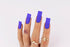 NotPolish Duo Gel + Matching Lacquer - M 119 Royalty