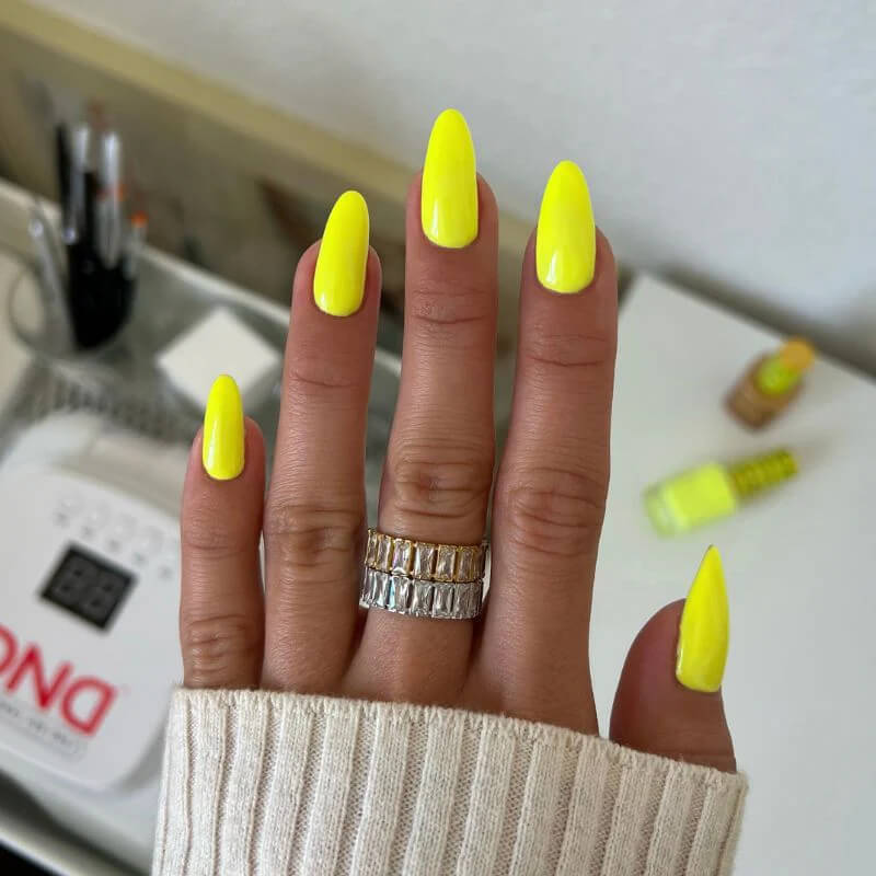 DIVA Gel Polish ONLY - #120 Mellow Gemini