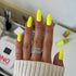 DIVA Gel Polish ONLY - #120 Mellow Gemini