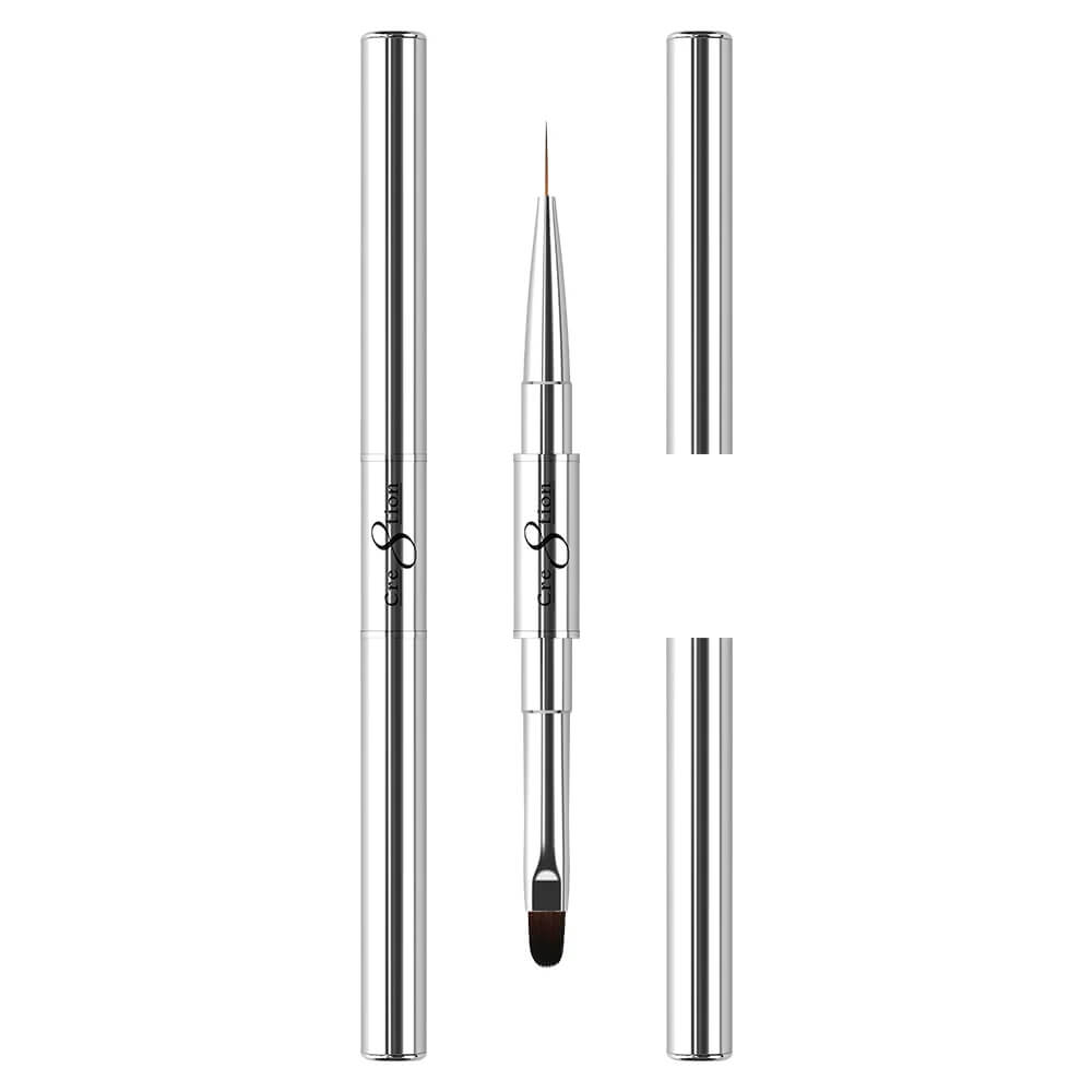 Cre8tion Nail Art Brush - Item #12002
