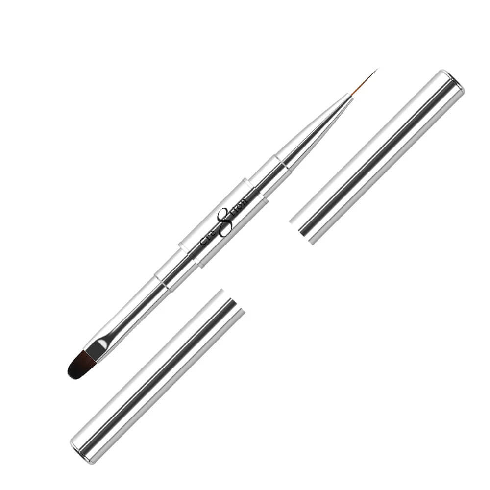 Cre8tion Nail Art Brush - Item #12002
