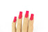 NotPolish Trio Gel + Lacquer + Dip Powder - OG 120 Fire it Up