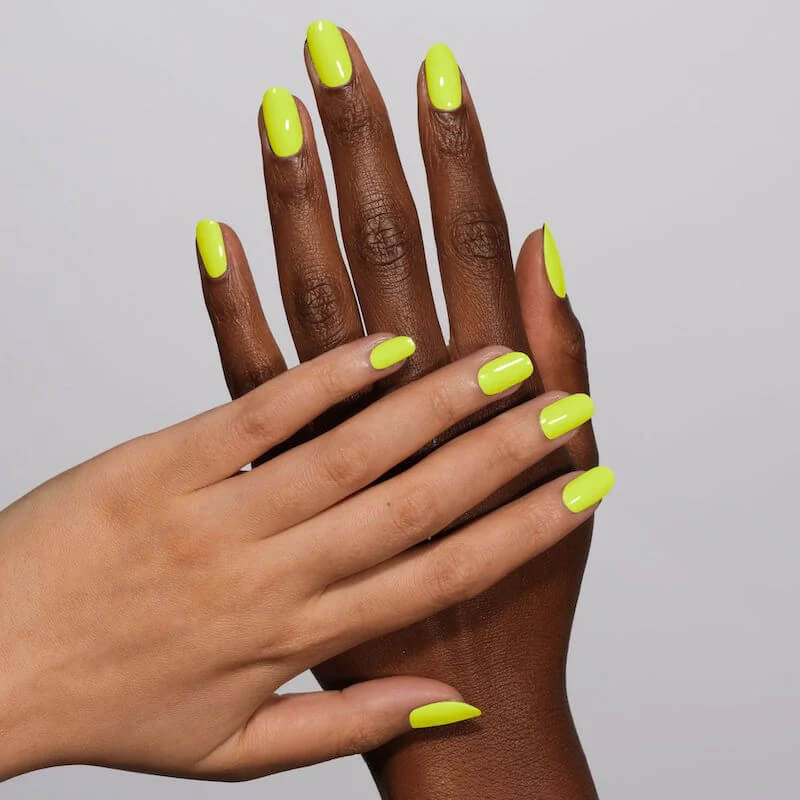 DIVA Gel Polish ONLY - #122 Vitamin D