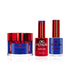 NotPolish Trio Gel + Lacquer + Dip Powder - OG 122 Blue Ball