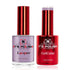 NotPolish Duo Gel + Matching Lacquer - M 124 Berry Irresistible