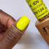DIVA Gel Polish ONLY - #124 Canary Crush
