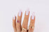 NotPolish Duo Gel + Matching Lacquer - M 124 Berry Irresistible