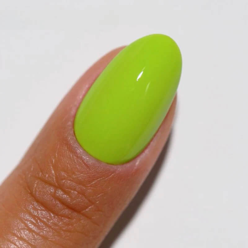 DIVA Gel Polish ONLY - #125 From the Swamp