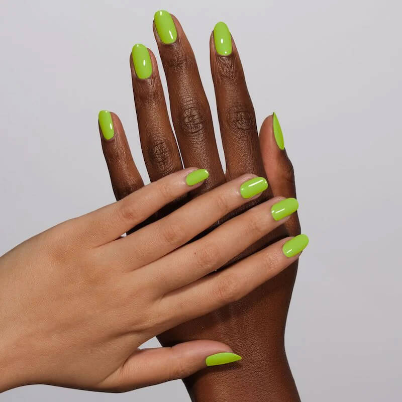 DIVA Gel Polish ONLY - #126 Camp Cacti